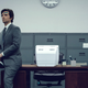 Adam Scott stars in Severance